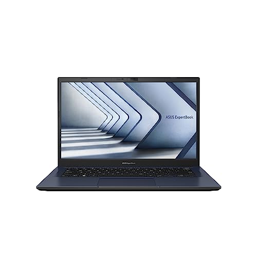ASUS NB B1402CBA-Q51P-CB 14 CI5-1235U 8GB 512GB INTEL UHD W11P RETAIL