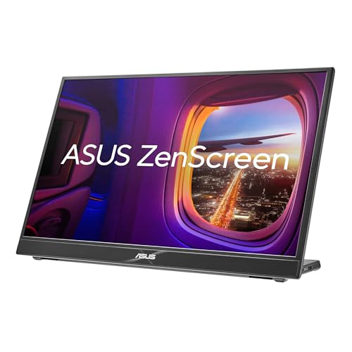 ASUS MN MB16QHG 16 IPS WQXGA 2560X1600 16:10 5MS 120HZ 2XUSB-C HDMI RETAIL