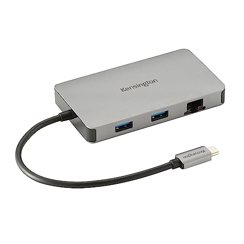 UH1450P USB-C MOBILE DOCK