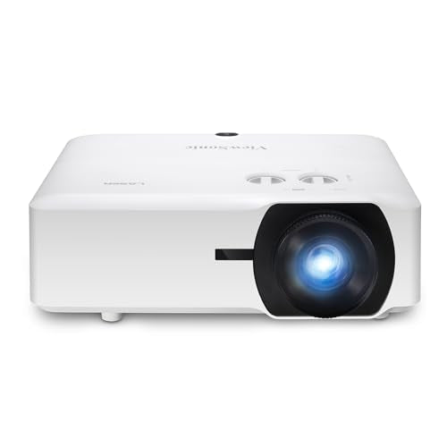 VIEWSONIC PJ LS740HD 5000ANSI LUMENS 1080P 1920X1080 LASER INSTALLATION RETAIL