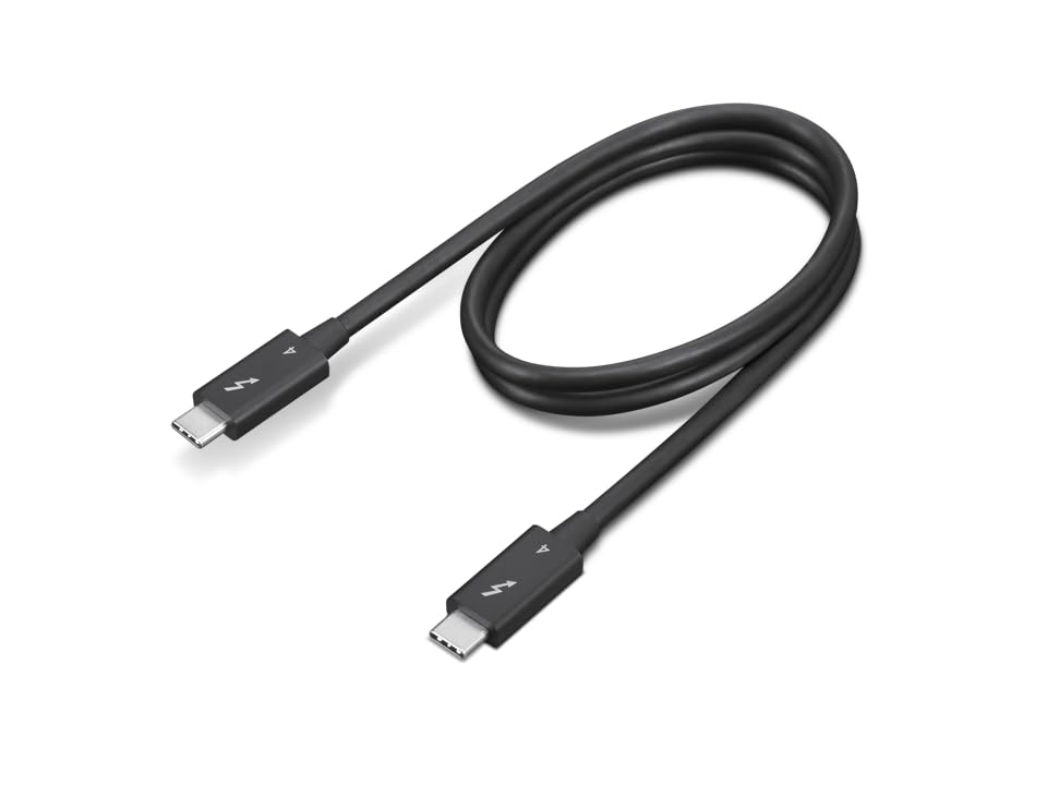 .7M THUNDERBOLT 4 CABLE