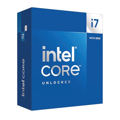 INTEL CPU BX8071514700K COREI7-14700K 20C 28T 5.6GHZ 33MB LGA1700 RETAIL