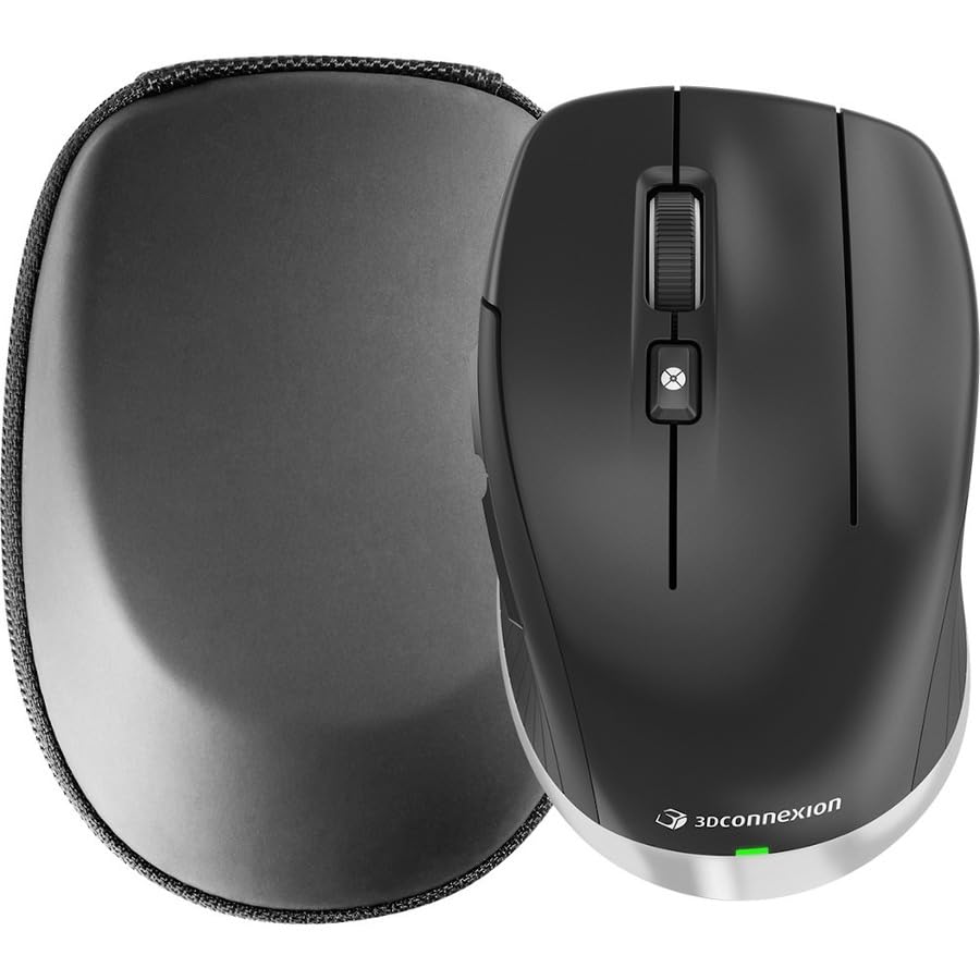 CADMOUSE COMPACT WIRELESS