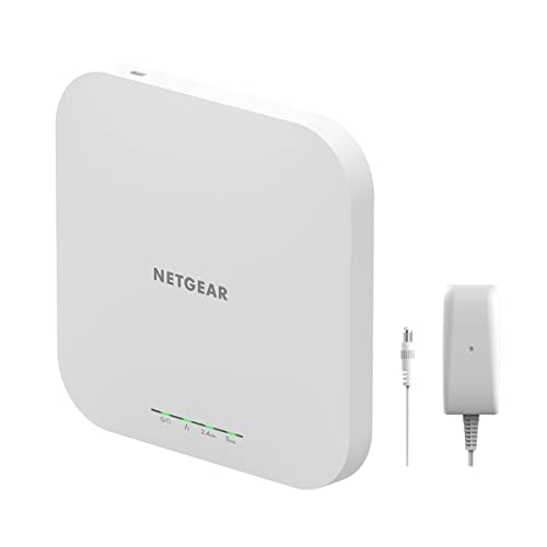 WIFI 6 ACCESS POINT WITH PA