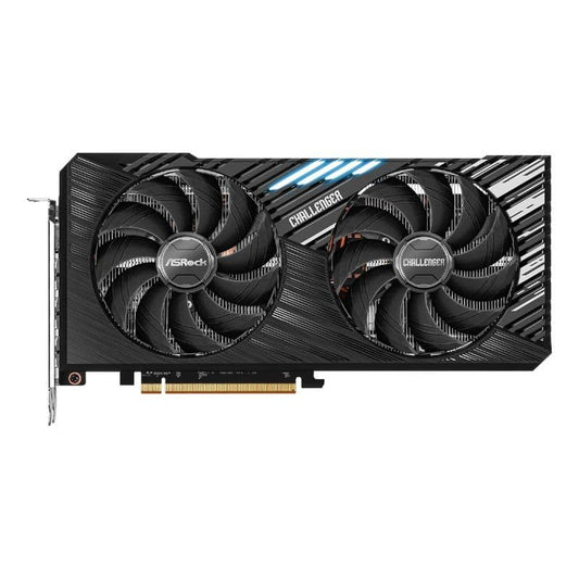 ASROCK VCX RX7800XT CL 16GO AMD RADEON RX 7800 XT CHALLENGER 16GB OC GDDR6 RTL
