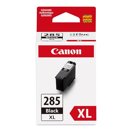 CARTRIDGE PG-285XL AMR