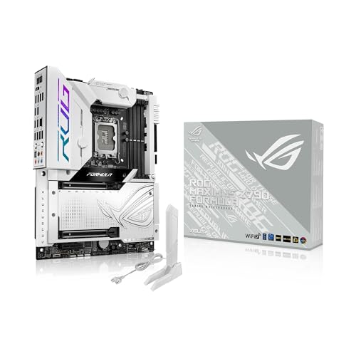 ASUS MB ROG MAXIMUS Z790 FORMULA Z790 LGA1700 MAX.192GB DDR5 ATX RETAIL