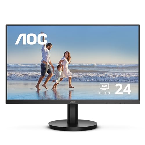 TPV-USA 24B3HM 23.8IN 1XVGA - 1XHDMI (1.4)