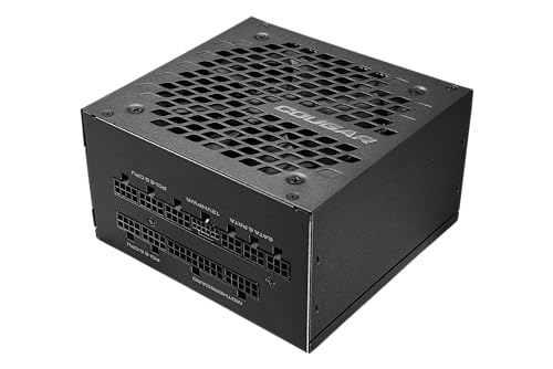 COUGAR PS GEX X2 1000 1000W 80+GOLD FULLY MODULAR ATX3.0 RETAIL