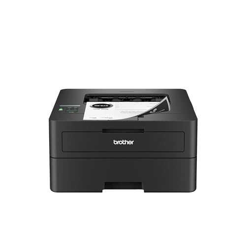 COMPACT MONOCHROME LASER PRINTER (Like New)