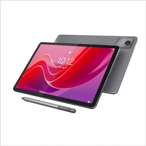 LENOVO 10.95 (1920 X 1200 - 90HZ) / MTK G88 / 4G / 64G / WIFI 5 / ANDROID 13 (2