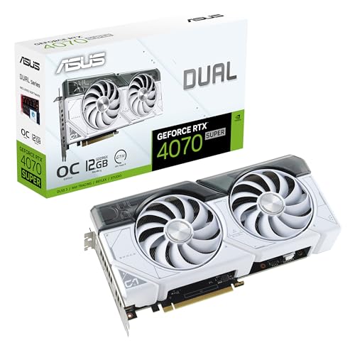 DUALRTX4070SO12GWHITE