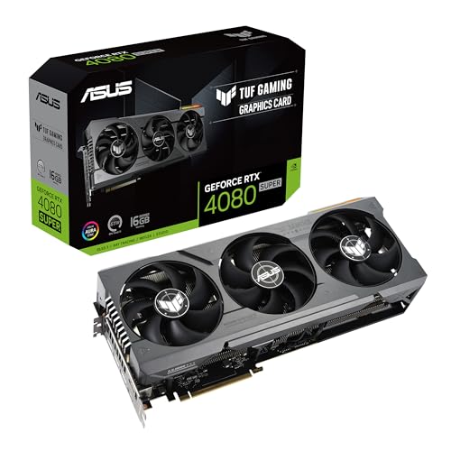 TUF 4080 SUPER 16G
