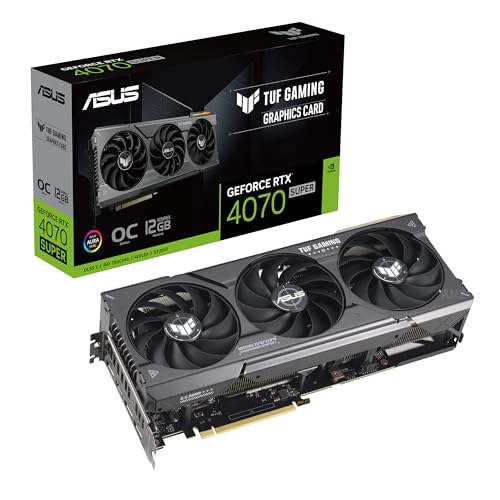 TUFRTX4070SO12GGAMING