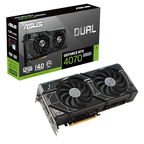 DUAL 4070 SUPER 12G