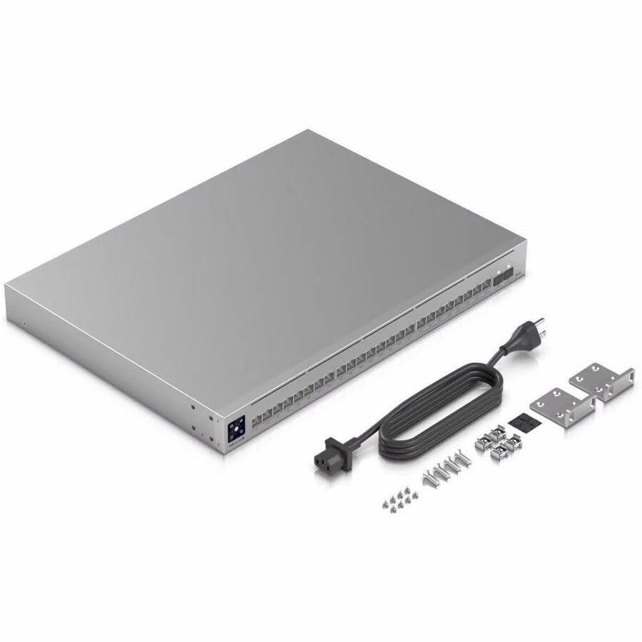 USWPROMAX24POE 400W