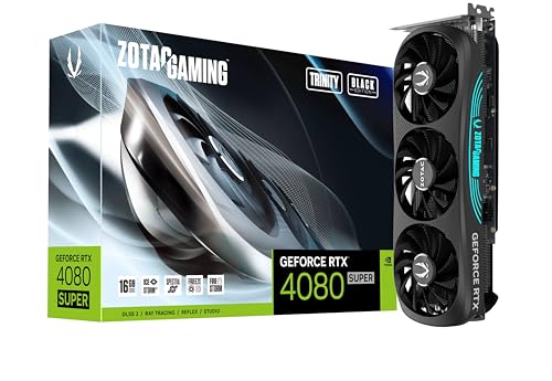 RTX 4080 SUPER AMP TRINITY