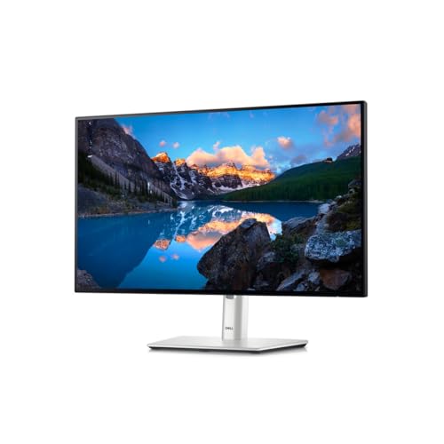 DELL ULTRASHARP 24 USB-C HUB MON-U2424HE (Like New)
