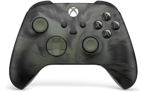 Xbox Wireless Controller â€“ Nocturnal Vapor Special Edition Series X|S, One, and Windows Devices