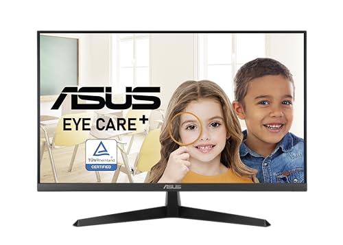 ASUS MN VY27UQ 27 IPS 3840X2160 16:9 5MS 60HZ DP 2XHDMI SPEAKER RETAIL