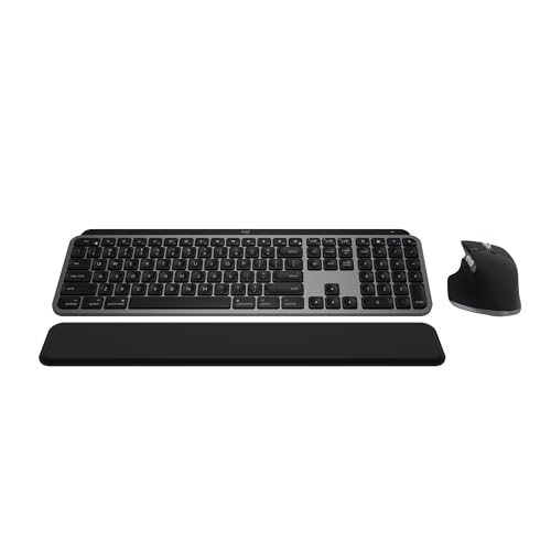 MX KEYS S COMBO FOR MAC