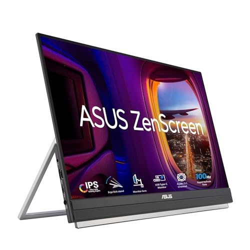 ASUS MN MB229CF 21.5 IPS 1920X1080 16:9 5MS 100HZ HDMI USB-C SPEAKER RETAIL