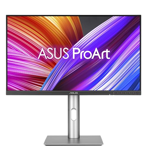 PROART 24 -  QHD IPS 75HZ