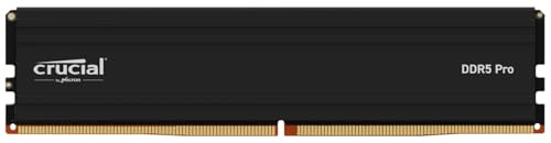 PRO 16GB DDR5 6000 UDIMM