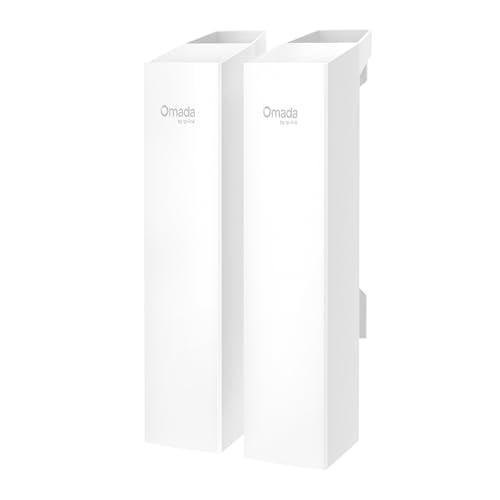 TP-LINK 5GHZ AC867 LONG RANGE INDOOR OUTDOOR ACCESS POINT PORT 3 GIGABIT RJ45 PO