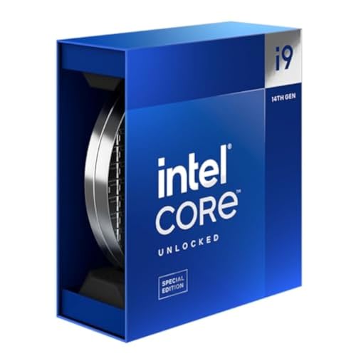 CORE I9-14900KS DESKTOP P BOX 36MB CACHE  6.2 GHZ MM#99CGWK