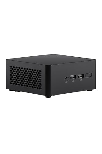 RNUC14RVHU700000I REVEL CANYON ULTRA 7 155H W11 MULTI5 NC/NR