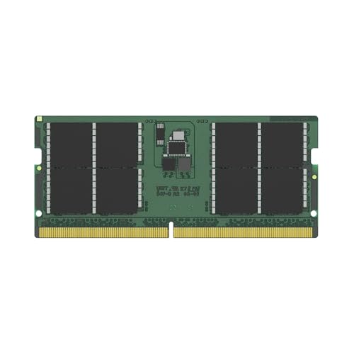 48GB 5600MT/S DDR5 NON-ECC CL46 SODIMM 2RX8