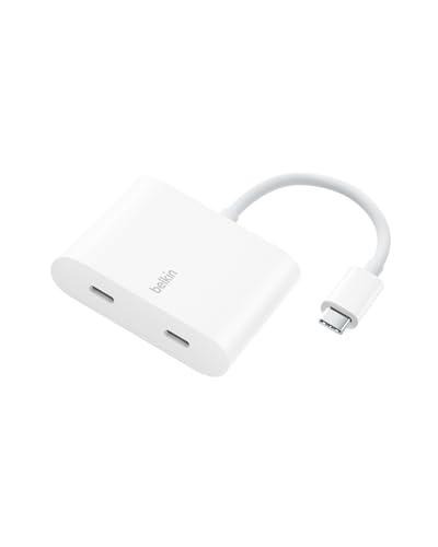 USB-C DATA + CHARGE ADAPTER