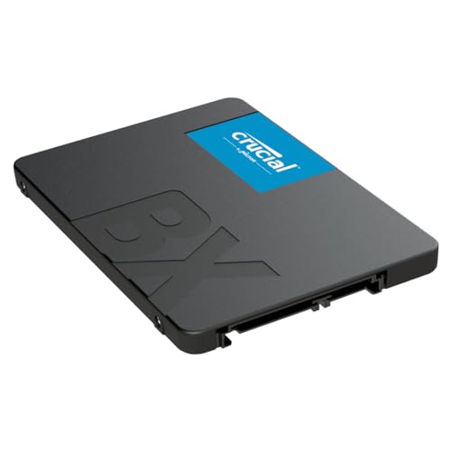 MICRON CRUCIAL BX500 4000GB SATA 2.5 INCH SSD