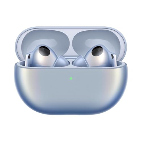 HUAWEI HEADSET 55035976 FREEBUDS PRO 2 SILVER BLUE HI-RES DUAL SOUND SYSTEM