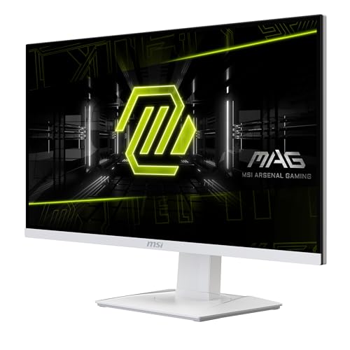MSI MN MAG 274QRFW 27 IPS QHD LED FLAT