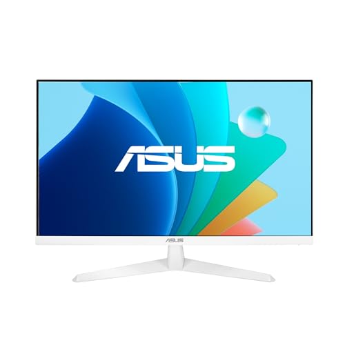 ASUS MN VY279HF-W 27 IPS 1920X1080 16:9 1MS MPRT 100HZ HDMI EYE CARE RETAIL