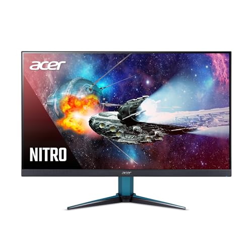 VG272U W2BMIIPX (Like New)
