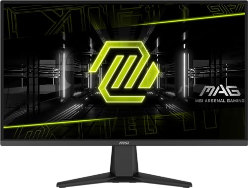 MSI MN MAG275QF 27 RAPID IPS 16:9 QHD 2160X1440 180HZ 0.5MS 2XHDMI DP RETAIL