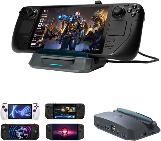 X TRA GO GC515 (BLACK)