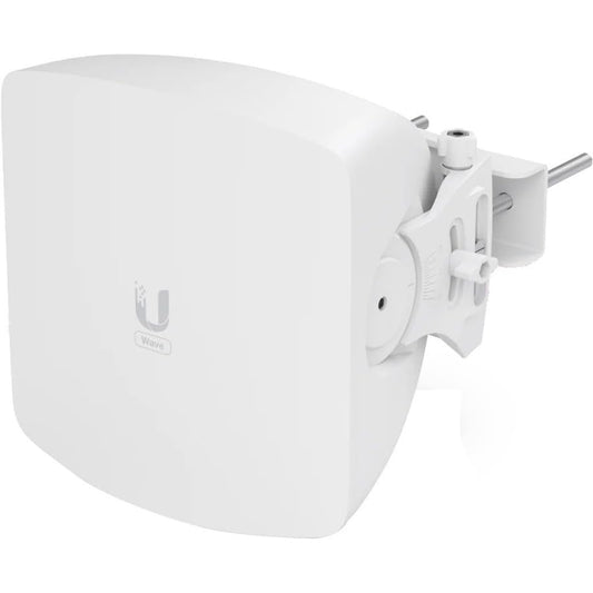 Ubiquiti Dual Band IEEE 802.11ax 5.40 Gbit/s Wireless Access Point (Like New)