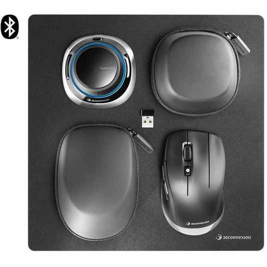 SPACEMOUSE BLUETOOTH EDITION