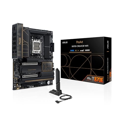 PROART X870ECREATOR WIFI