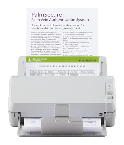 PFU SP-1130N