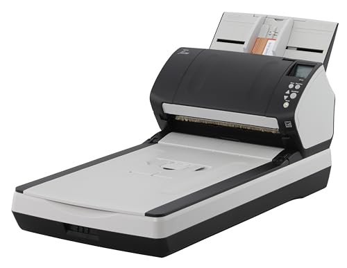 PFU REFURB FI-7260 (PAPERSTRM IP - CAPTURE) 1Y EXCH WAR (Like New)