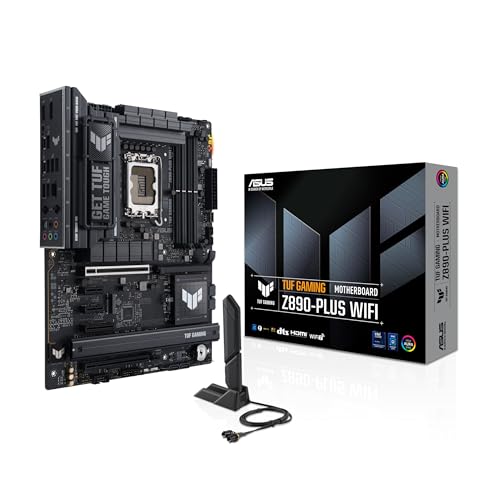 TUF GAMING Z890PLUS WIFI