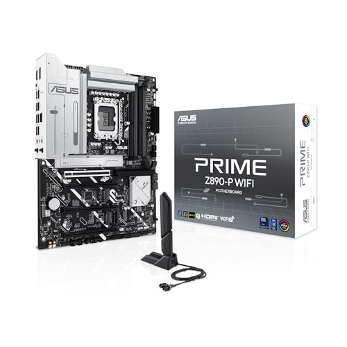 PRIME Z890P WIFI