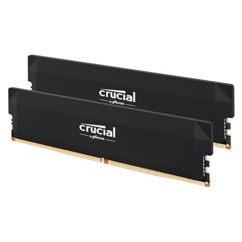 PRO OC 32GB 2X16 DDR5 6400 B