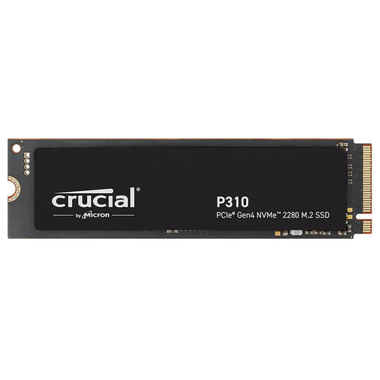 CRUCIAL  P310 2TB PCIE GEN4