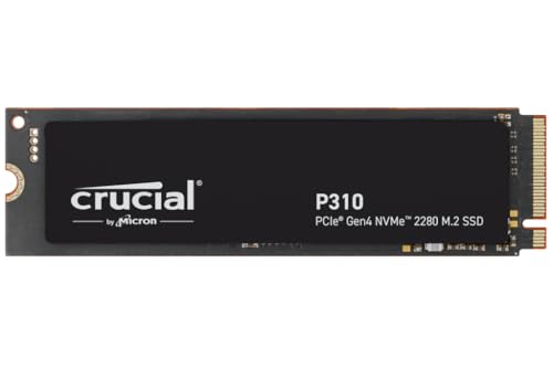 CRUCIAL  P310 1TB PCIE